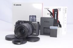 シャッター数5000回！Canon キャノン EOS Kiss X9 レンズキット - メルカリ