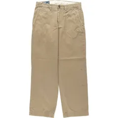 古着 ラルフローレン Ralph Lauren POLO by Ralph Lauren PRESTON PANT チノパンツ メンズw31相当/eaa634948