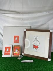 ネピア ミッフィーベビー ぬいぐるみ リミテッドエディション 当選品