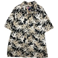 POLO Ralph Laurenアロハシャツ・トロピカル セットアップ L - メルカリ