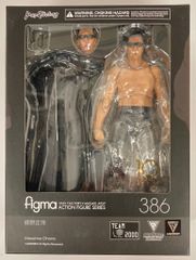 figma 蝶野正洋 未開封品 - メルカリ