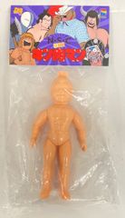 非売品】ウォーズマン（素顔 Ver. 肌色） N・S・C RE-BORN - メルカリ