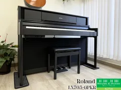 2026年最新】roland lx705の人気アイテム - メルカリ