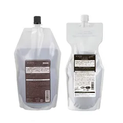 サンコール R-21 エクストラ シャンプー 700mL + トリートメント 700g セット 詰め替えのサムネイル