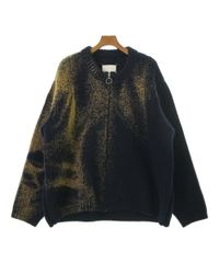 23AW Maison Margiela サンドストームジップアップカーディガン - メルカリ