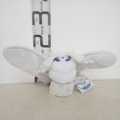 モスノウ ぬいぐるみ ポケモンセンター限定 - メルカリ