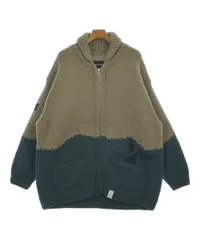 DESCENDANT カーディガン メンズ 【古着】【中古】【送料無料】のサムネイル