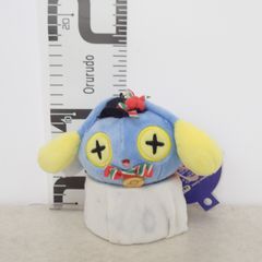 コレクレー ぬいぐるみ はこフォルム タグ付き 2024 ポケモンセンター