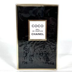 新品未開封 CHANEL ココ ヌワール ボディ ローション 200ml - メルカリ