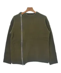 sacai カーディガン メンズ 【古着】【中古】【送料無料】のサムネイル