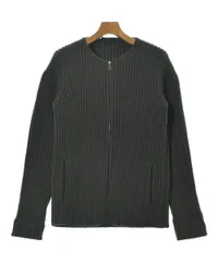 LANVIN カーディガン メンズ 【古着】【中古】【送料無料】のサムネイル