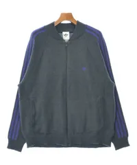 adidas カーディガン メンズ 【古着】【中古】【送料無料】のサムネイル