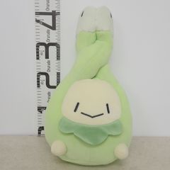 ポケモンセンター限定】ポケモン もっちりぬいぐるみ スボミー【新品未