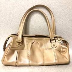 D216 サマンサタバサ Deluxe ショルダーバッグ ハンドバッグ 264242117のサムネイル