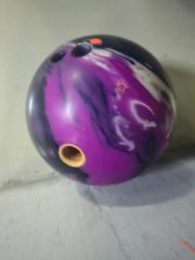 ROTO GRIP HUSTLE ボウリングボール - メルカリ