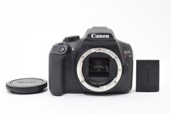 Canon EOS Kiss X50 ボディ ☆シャッター回数13,354回☆ - メルカリ