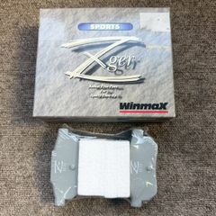 WINMAX ウインマックス VRAVE 261 ブレーキパッド NSX等