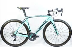 値下げ可 Bianchi Oltre XR3 53 ロードバイク 2021 - メルカリ