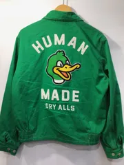 HUMAN MADE WORK JACKETのサムネイル