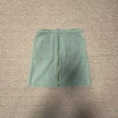 BEAMS ファティーグスカートのサムネイル