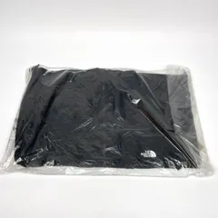 【未開封】 THE NORTH FACE ノースフェイス コンパクトジャケット Lサイズ NP72530 ブラック アウター 【津山店】