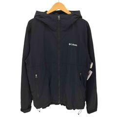 新品ColombiaコロンビアWinterDistrictJacket Mサイズ - メルカリ
