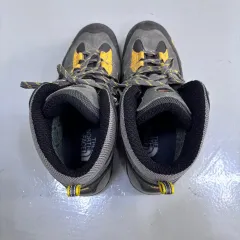 275 ザノースフェイス コンコルド ゴアテックス 登山靴 0512Yのサムネイル