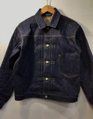 2XL HUMAN MADE RELAX DENIM WORK JACKET - メルカリ