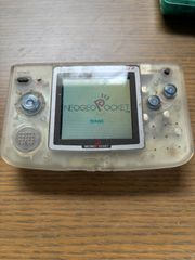 ネオジオポケット カラー ACアダプタ 電源 コード 純正品 - メルカリ