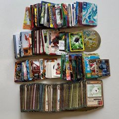デュエマ 引退品 大量まとめ売り カード(志)A-377 - メルカリ