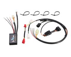 未使用 Giant用 VOLspeed V4 リミッターカット VOLspeed E-Bike Tuning für Bosch Active / Performance V4