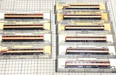 KATO Nゲージ 211系 直流近郊電車 東海道線色 単品10両編成 - メルカリ