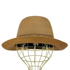 Schott/ショット ワンスター パナマハット NT-57cm/エクアドル製