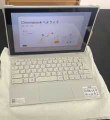 極美品・再生品 ASUSChromebook CM3001DM2A-R70302 - メルカリ
