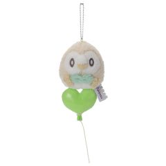 [중고] 봉제인형 마스코트·봉제인형 배지 모클로 포켓피스 봉제인형 마스코트(Mellow Heart) [포켓몬스터]