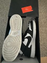 2008年 DUNK HIGH QK (VNTG) 4足まとめ - メルカリ
