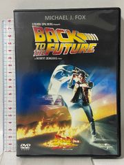 バックトゥザフューチャー3☆劇場版B2 映画ポスター ☆マイケル・J