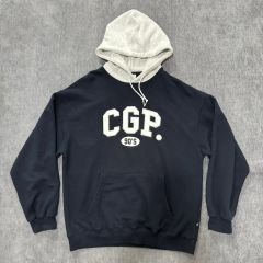 N.flying スンヒョプ着用 Codegraphy CGP パーカー - メルカリ