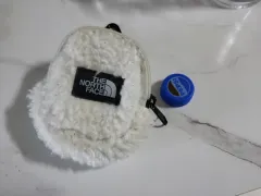 THE NORTH FACE ザノースフェイス 뽀글이 ミニ ポーチ バッグのサムネイル