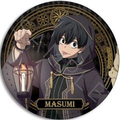 中古】バッジ・ビンズ ローレン・イロアス 「バーチャルYouTuber にじ