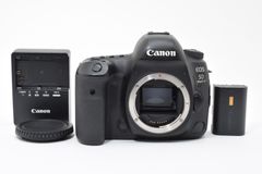 シャッター回数9500回 □ CANON 5D Mark IV 5D mark4 - メルカリ