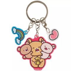 中古】クッションカバー・ピローケース 古手川千紗 描き下ろし ピロー