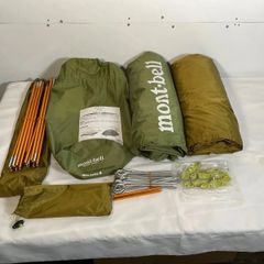 mont-bell L.W. Tarp 1122669 - メルカリ