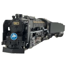 MICROACE A9801 C62-2 スワローエンゼル 蒸気機関車 Nゲージ 鉄道模型