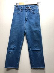 希少品】 REDMOON デニムパンツ RMJ-202 W33 ブーツカット - メルカリ