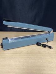 卓上シーラー HAKKO FV-802 フードシーラー ホワイト・ブルー - メルカリ