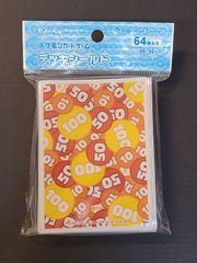 デッキシールド スリーブ コダック(Pokemon's eye 054) - メルカリ