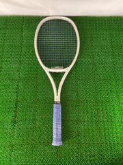 YONEX】チタンメッシュ1900 テニスラケット (軟式用) - メルカリ