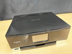 匿名配送】Canon TS8530 ブラック ジャンク品 - メルカリ