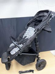 Mountain Buggy マウンテンバギー スイフト ラグジュアリーモデル 